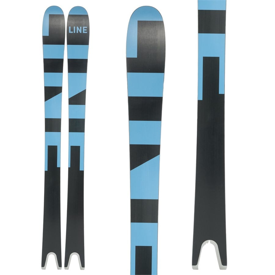 Line Skis Sakana Skis 2024 | evo Canada