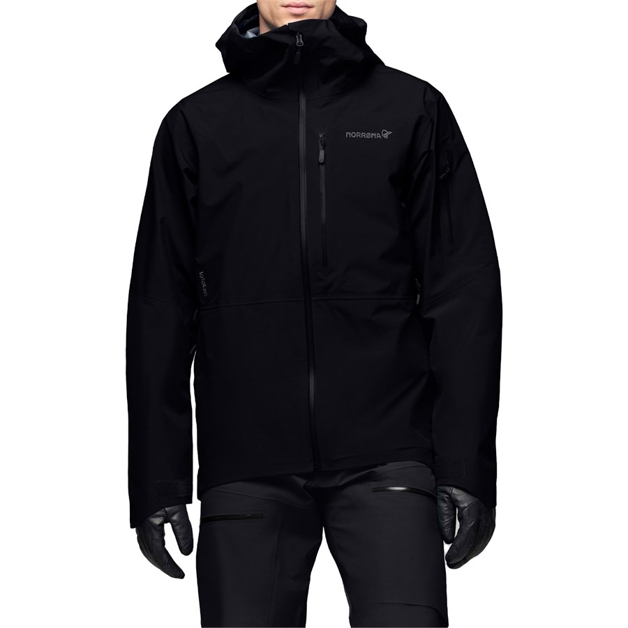 Norrona Lofoten GORE-TEX Jacket - Men's | evo