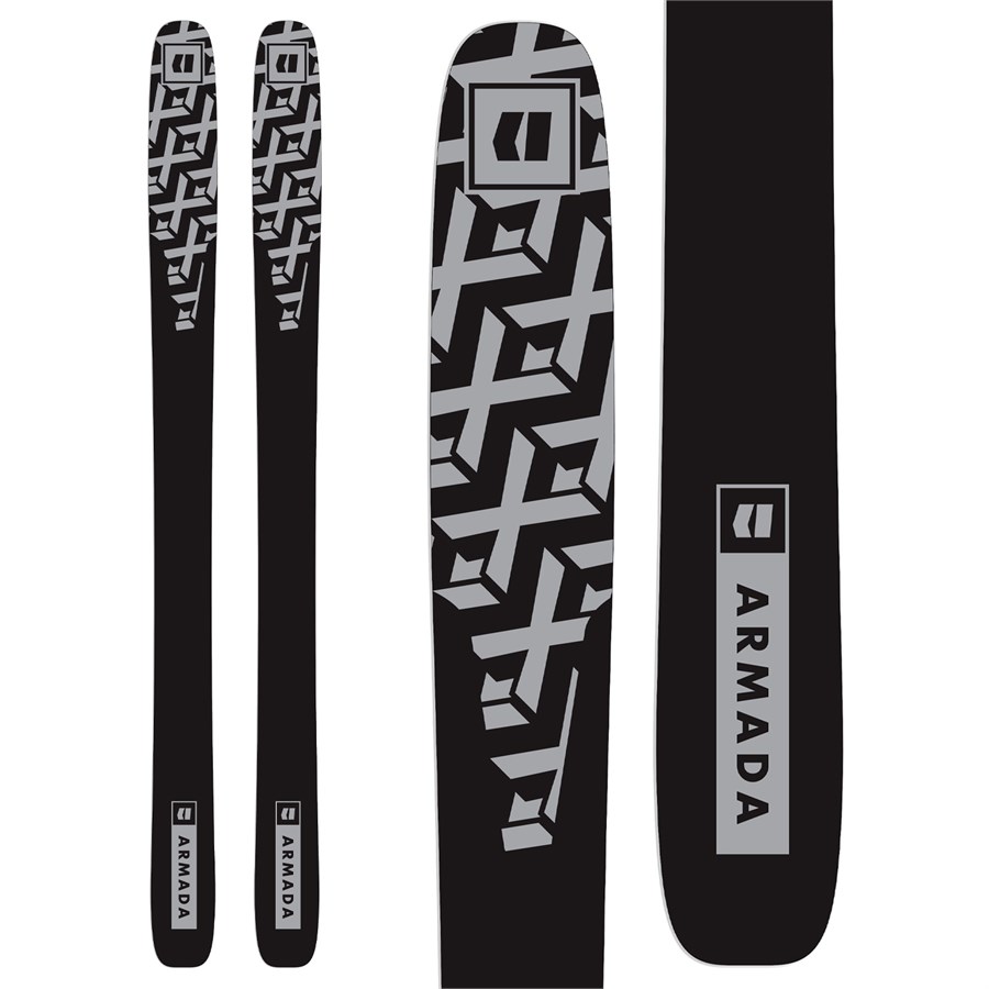 Armada Declivity X 115 Skis 2025 | evo