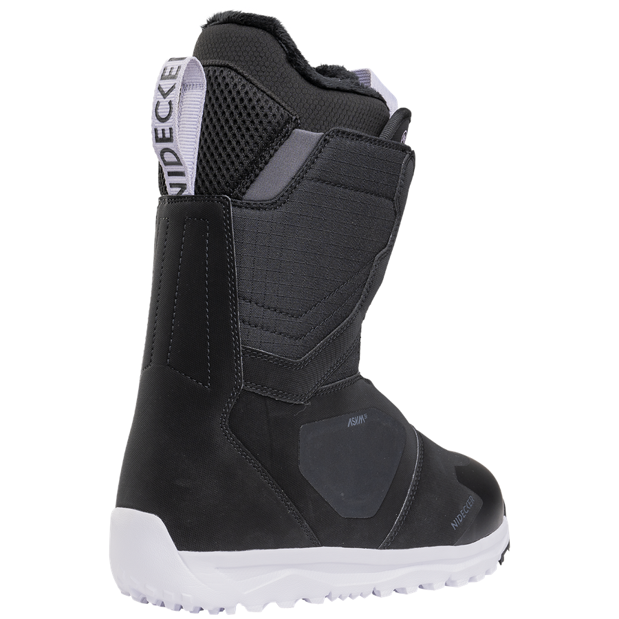 Nidecker Cascade Snowboard Boots - Women's | evo