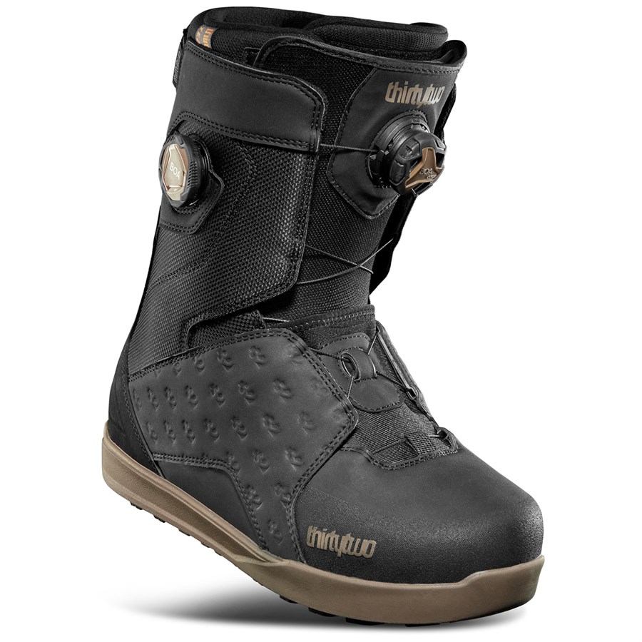 thirtytwo Lashed Double Boa Snowboard Boots 2026 | evo