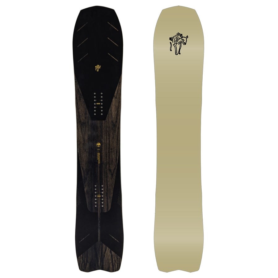 Arbor Bryan Iguchi Pro Snowboard 2026 | evo