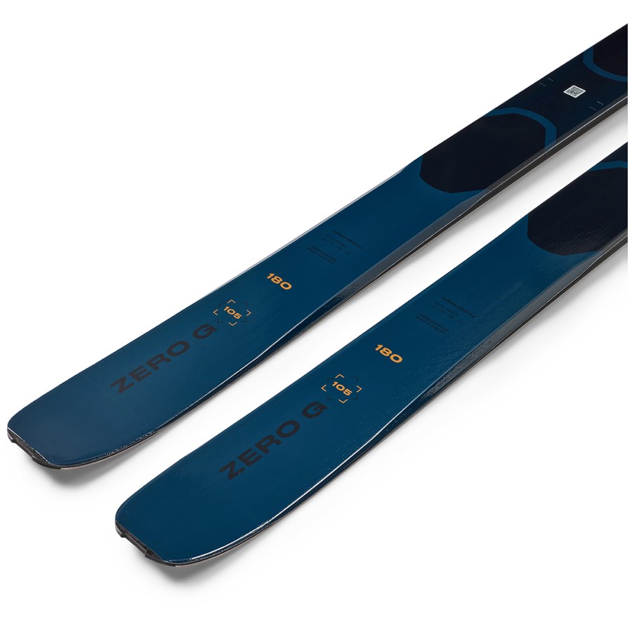 Blizzard Zero G 105 Skis 2026 | evo Canada
