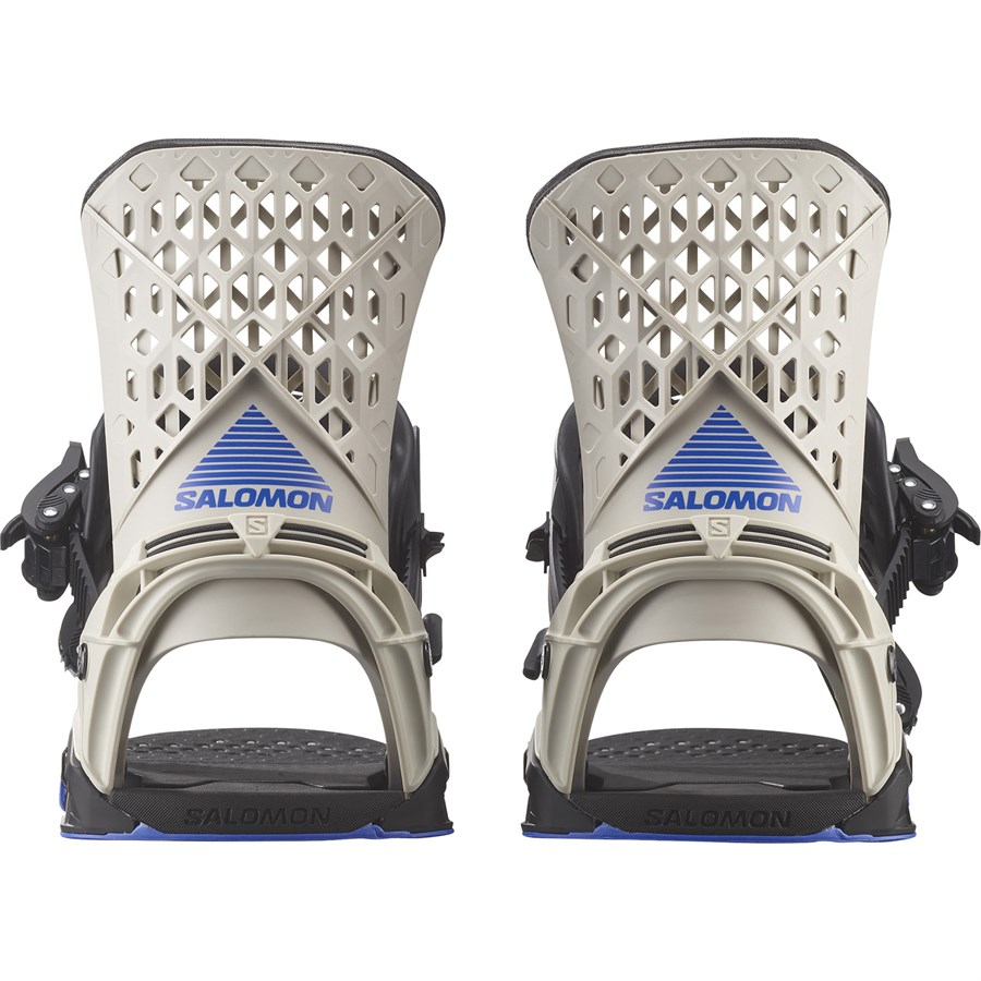Salomon Highlander Snowboard Bindings 2026 | evo