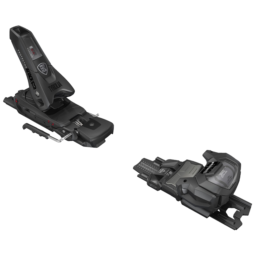 Tyrolia Protector Attack 13 MN Ski Bindings 2024 | evo