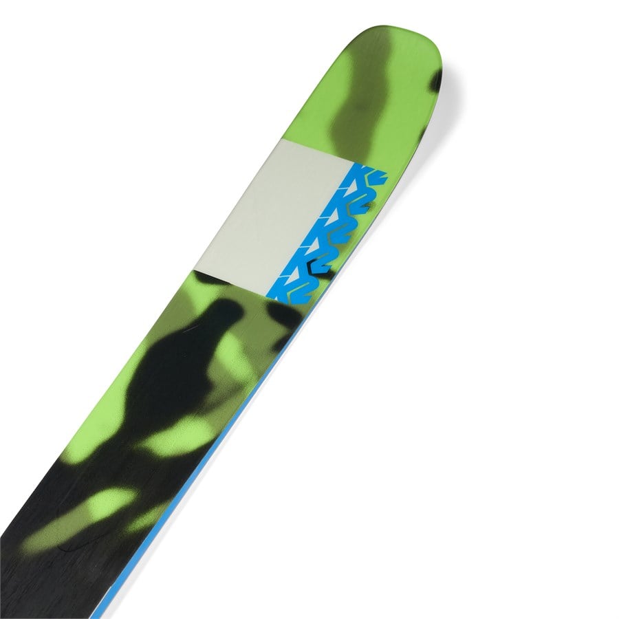 K2 Mindbender 108 Ti Skis 2023 | evo Canada