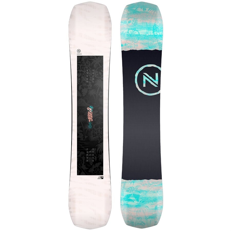 nidecker-sensor-plus-snowboard