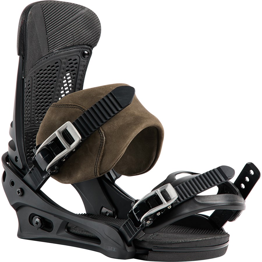Burton Malavita Snowboard Bindings 2026 | evo