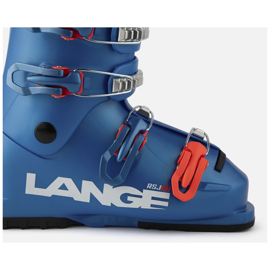 Lange RSJ 60 Ski Boots - Kids' 2025 | evo