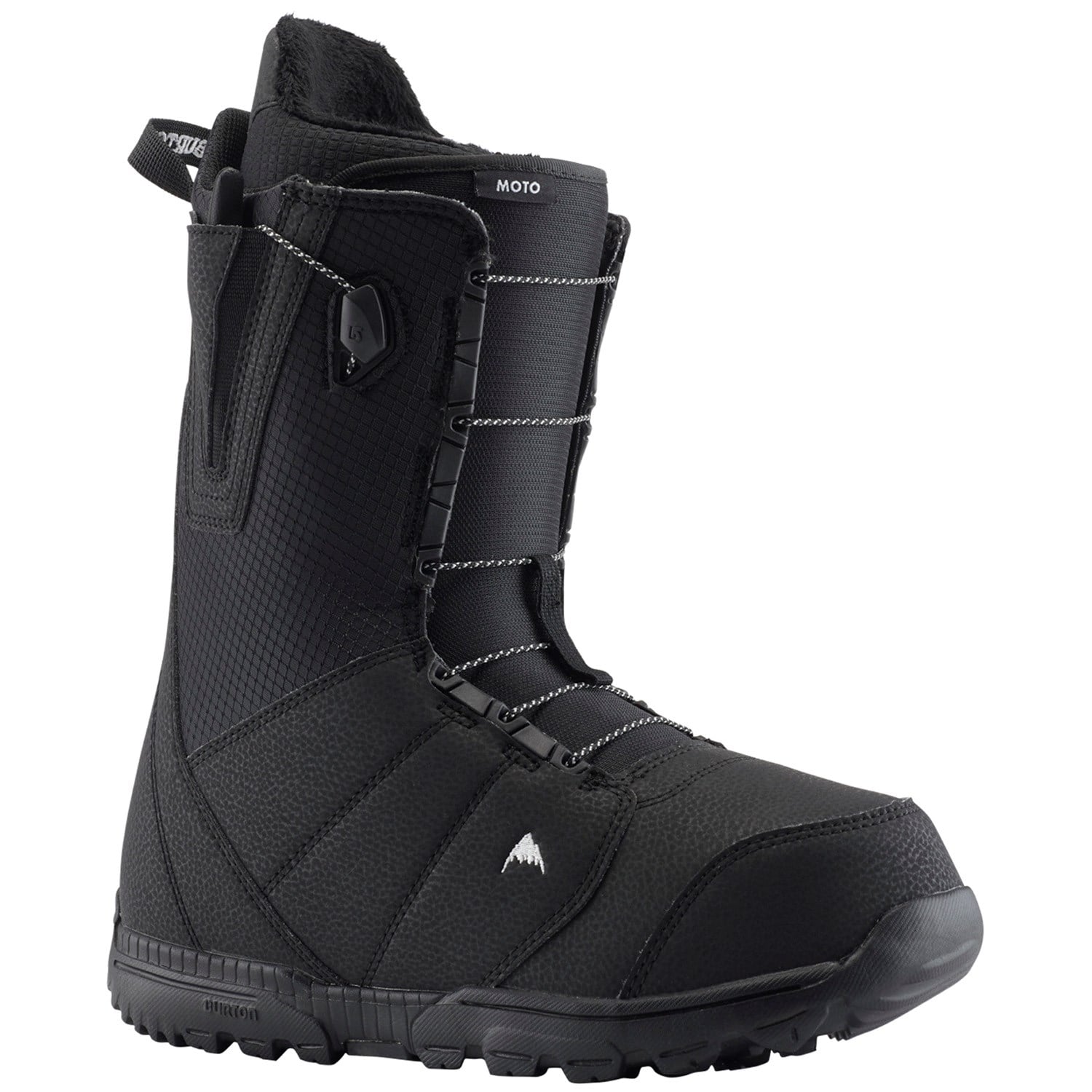 Burton Moto Snowboard Boots | evo