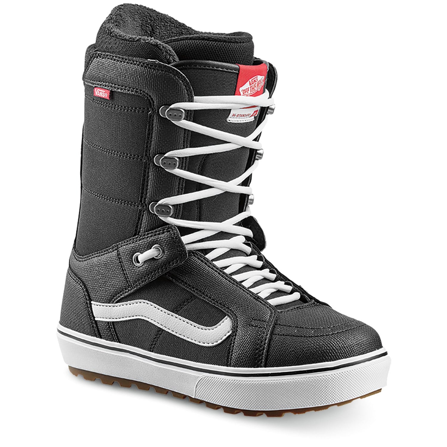 Vans Hi Standard OG Snowboard Boots | evo