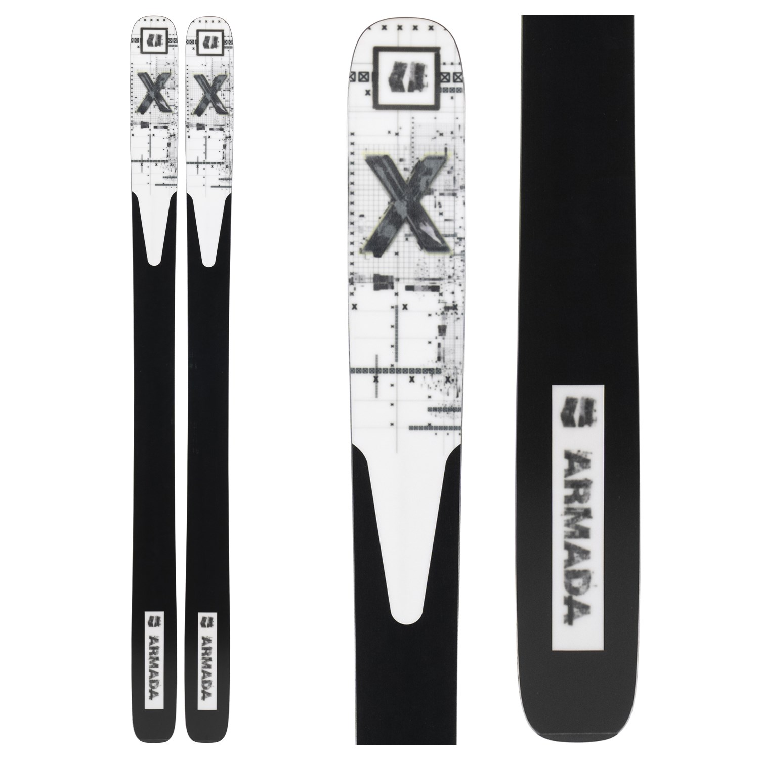 Armada Declivity X 108 Skis 2026 | evo