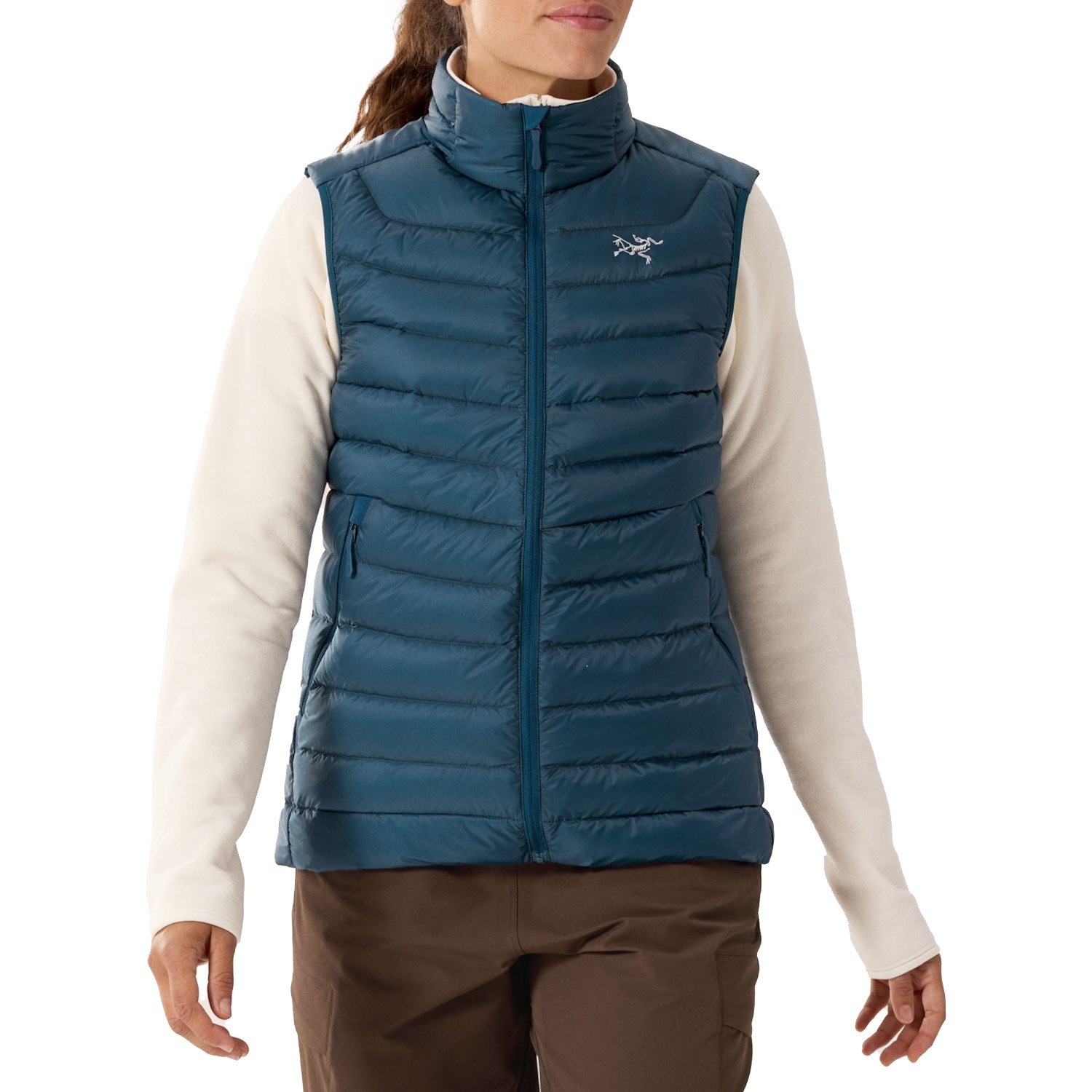 Arc'teryx Cerium Vest - Women's | evo