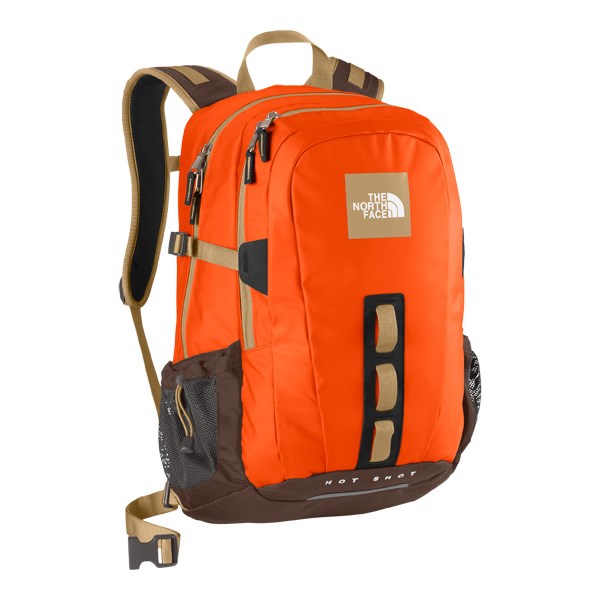 The North Face Base Camp Hot Shot Backpack | evo