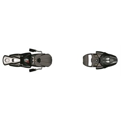 Salomon 609 (75mm Brake) Ski Bindings 2008 | evo Canada