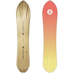 Burton Family Tree 3D Deep Daze Snowboard 2024 | evo