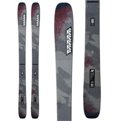 RMU Junia Skis - Women's 2017 | evo