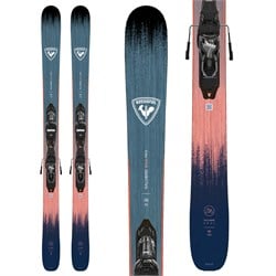 Rossignol Sprayer Skis + Xpress 10 GW Bindings | evo