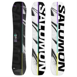 Salomon Huck Knife Pro Snowboard 2026 | evo