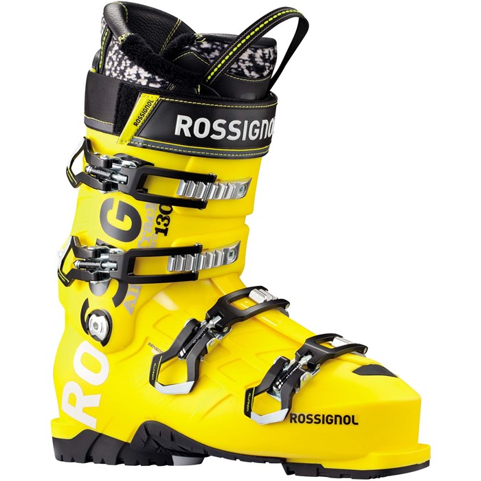 Rossignol Alltrack Pro 130 Ski Boots 2015 | evo