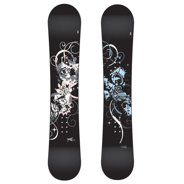K2 Skyla Snowboard - Women's 2007 | evo