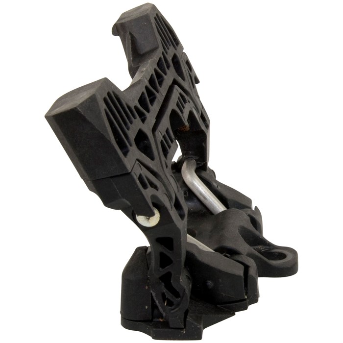 Karakoram Dual-Speed Riser | evo