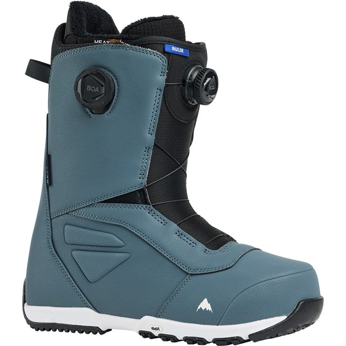 Burton Ruler Boa Snowboard Boots | evo
