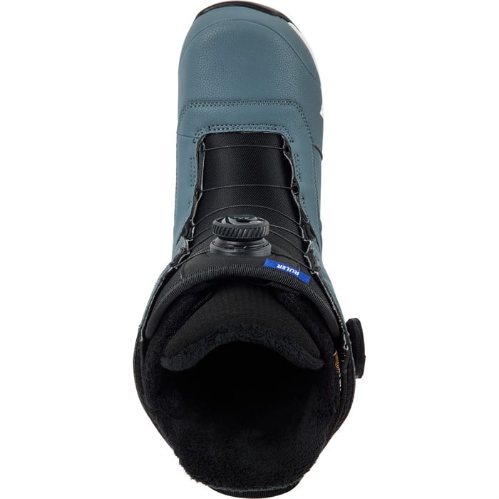 Burton Ruler Boa Snowboard Boots | evo
