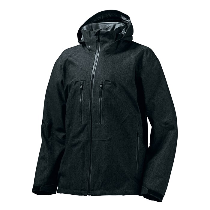 Burton AK 2L Stagger Jacket | evo
