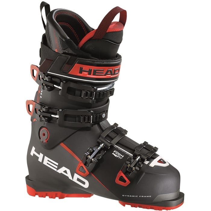 Head Vector EVO 110 Ski Boots 2017 | evo Canada