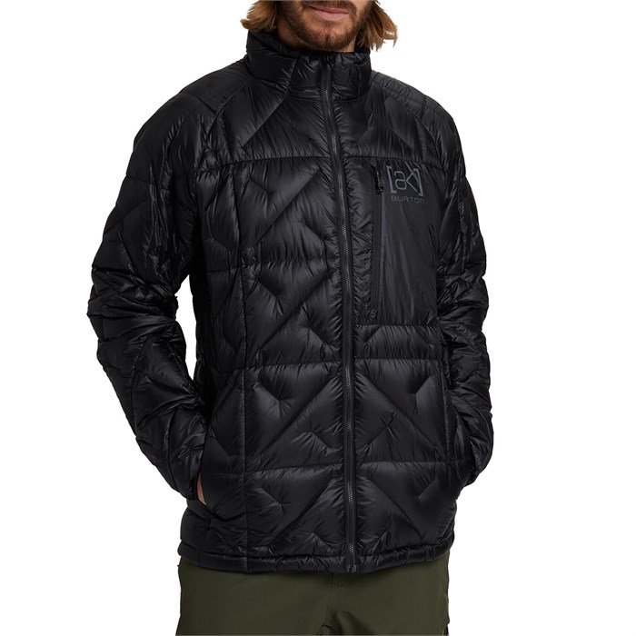 Burton AK Baker Down Jacket | evo