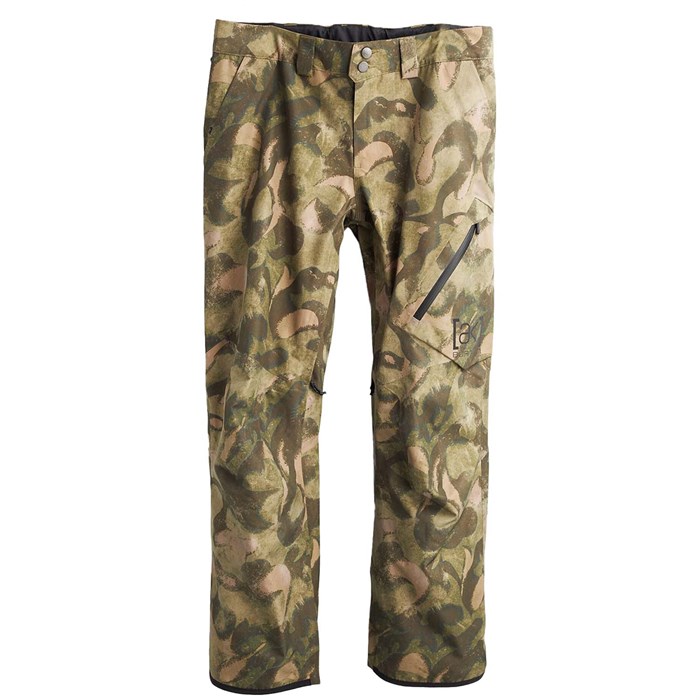 Burton AK 2L GORE-TEX Cyclic Pants - Men's | evo
