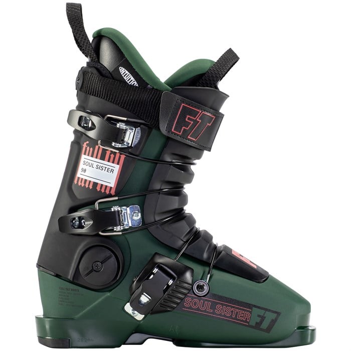 Full Tilt Soul Sister 90 Ski Boots - Women's 2022 | evo