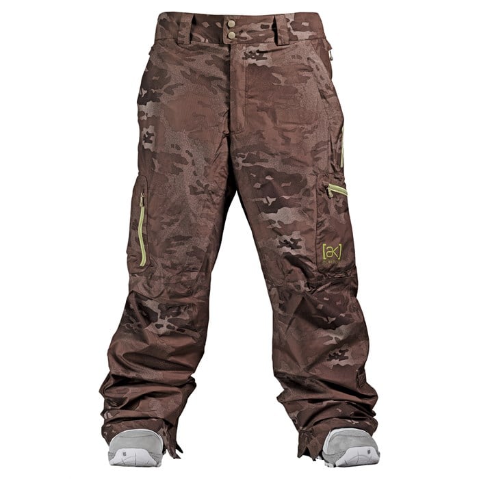 Burton AK 2L Stagger Pant | evo Canada