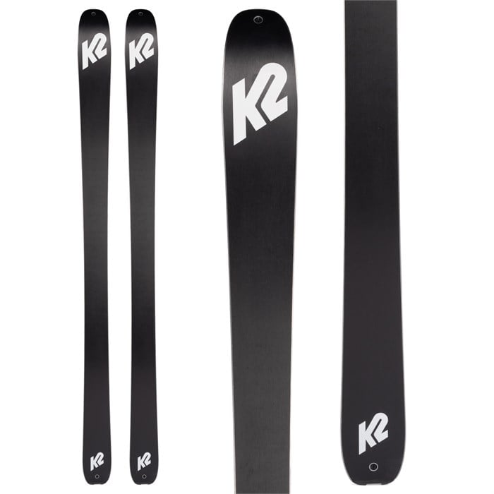 K2 Wayback 88 Skis 2021 | evo