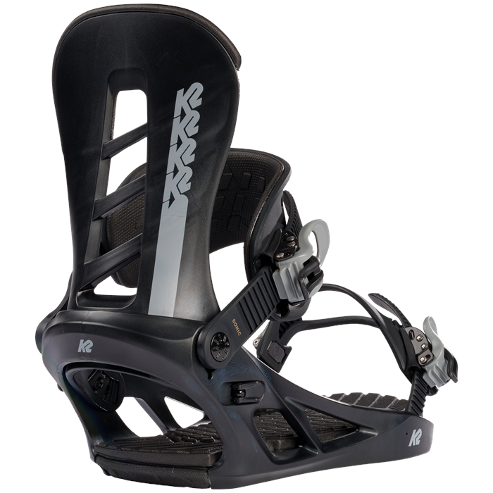 K2 Sonic Snowboard Bindings | evo