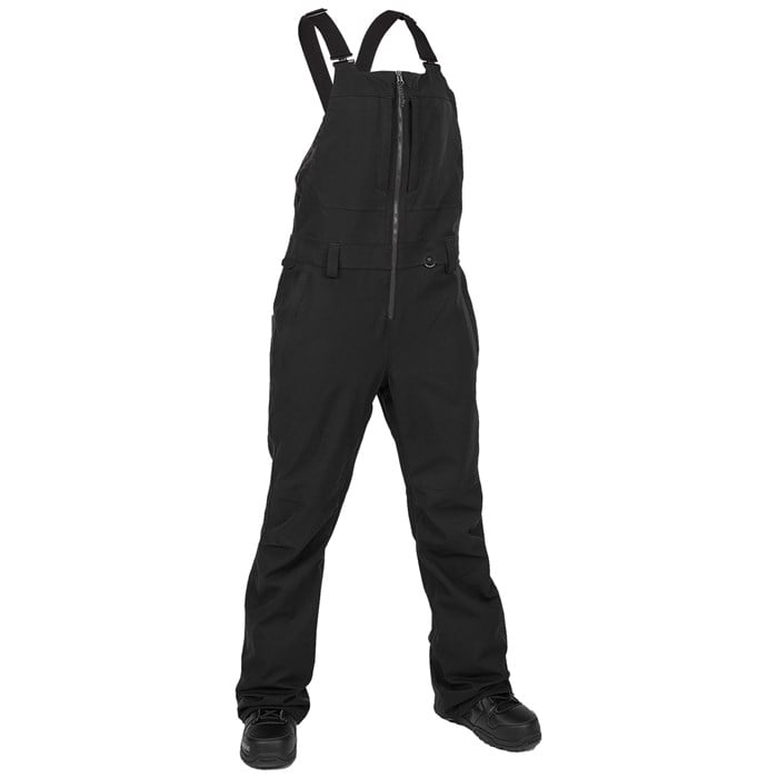 Volcom Swift Bib Overalls - Women's | evo Canada
