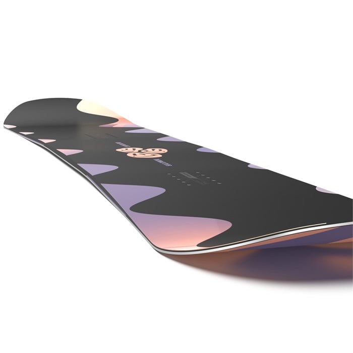 Salomon Oh Yeah Snowboard - Women's 2024 | evo