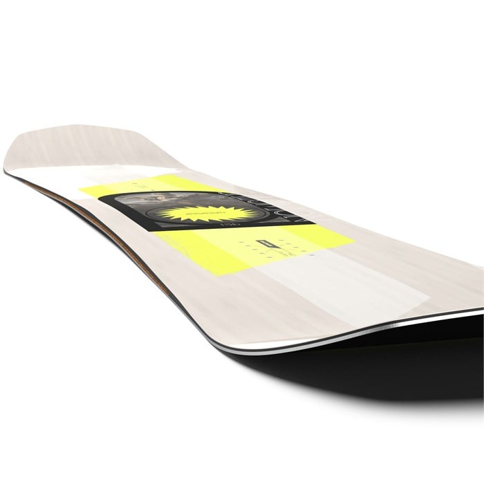 Salomon Assassin Snowboard 2024 | evo