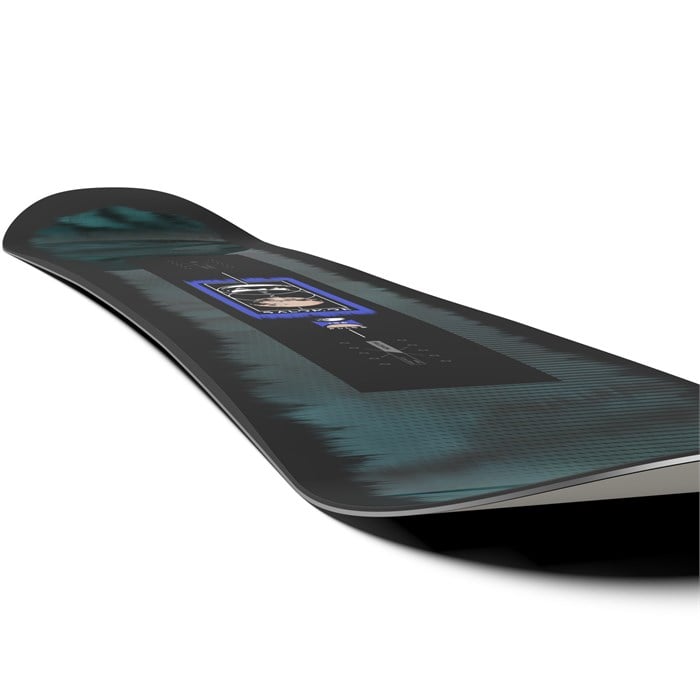 Salomon Pulse Snowboard 2024 | evo