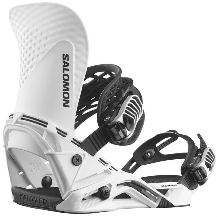 Salomon Hologram Snowboard Bindings | evo Canada