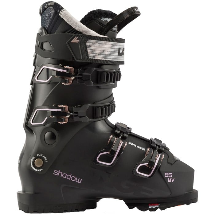 Lange Shadow 85 MV GW Ski Boots - Women's 2025 | evo