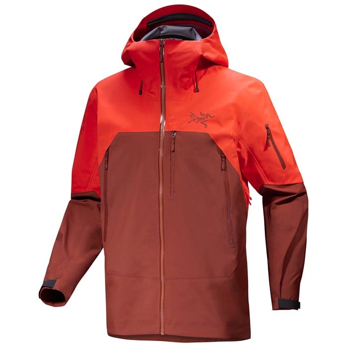 Arc'teryx Rush Jacket - Men's | evo