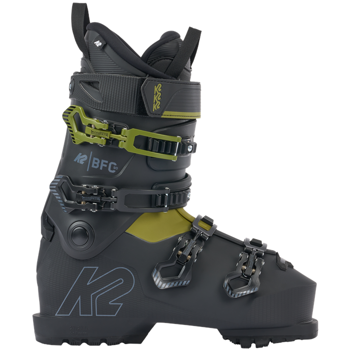 K2 BFC 90 Ski Boots 2026 | evo