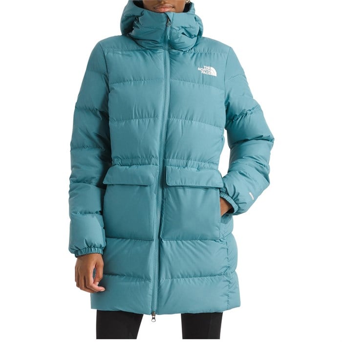 The North Face Gotham Parka - Women's | evo