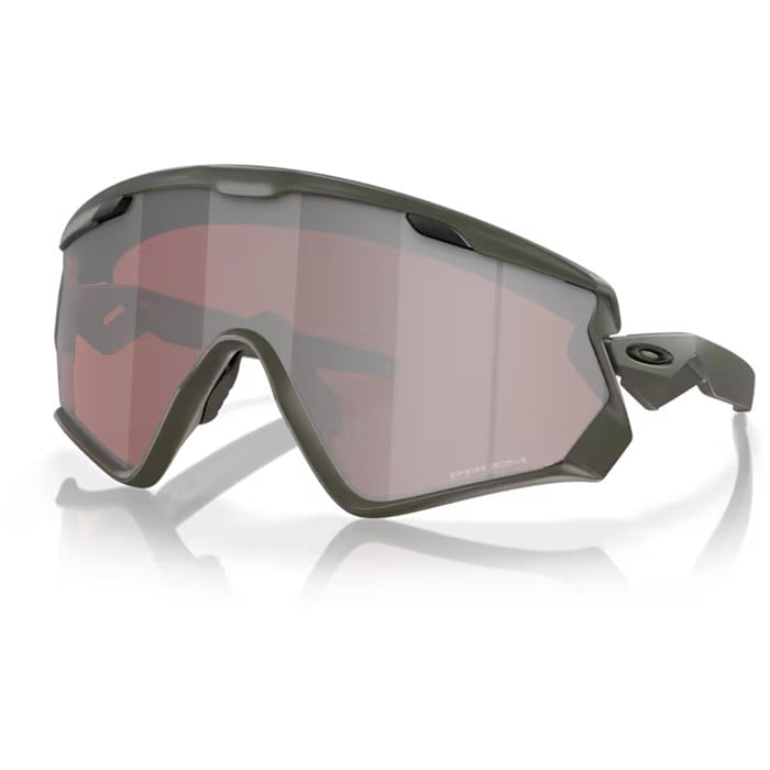 Oakley Wind Jacket 2.0 Sunglasses | evo