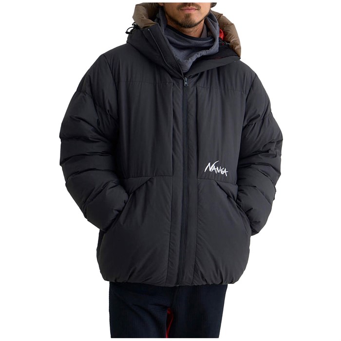 Nanga Northern Lights Down Jacket - Men's | evo