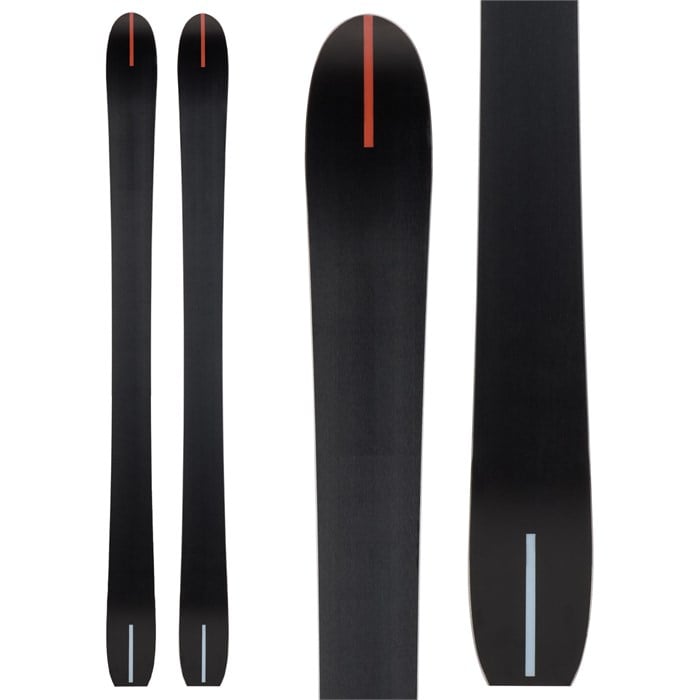 Season Nexus Skis 2026 | evo