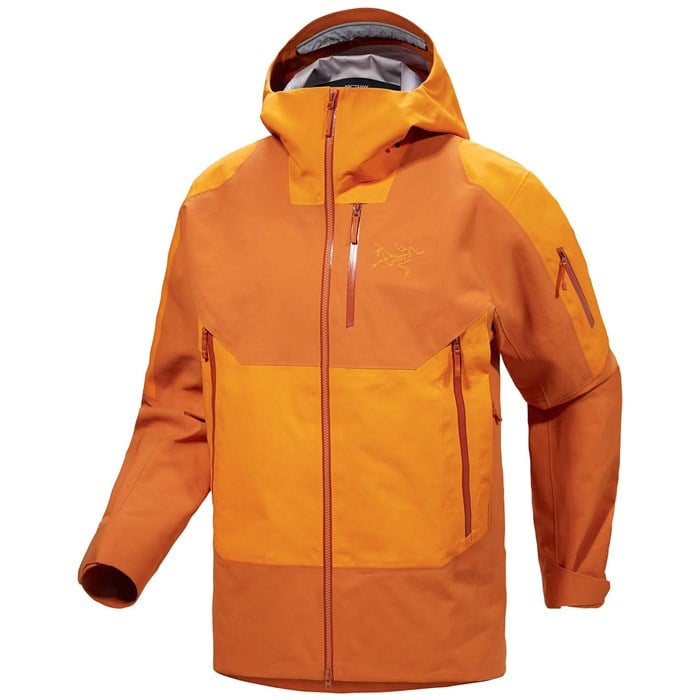 Arc'teryx Sabre SV Jacket - Men's | evo