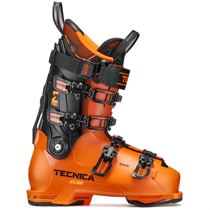 Tecnica Mach1 LV 130 Ski Boots 2026 | evo Canada
